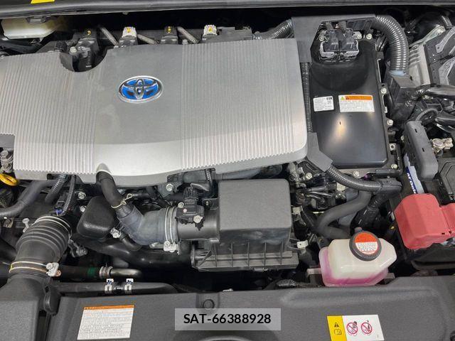 Toyota PRIUS 2016-05 8316474-17