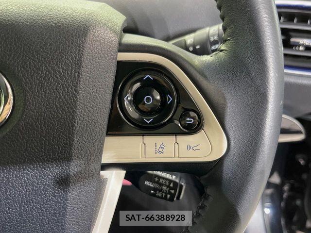 Toyota PRIUS 2016-05 8316474-5