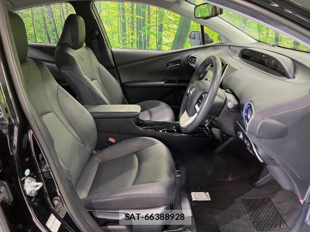 Toyota PRIUS 2016-05 8316474-7