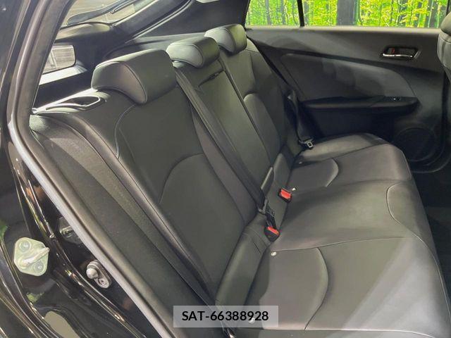 Toyota PRIUS 2016-05 8316474-8