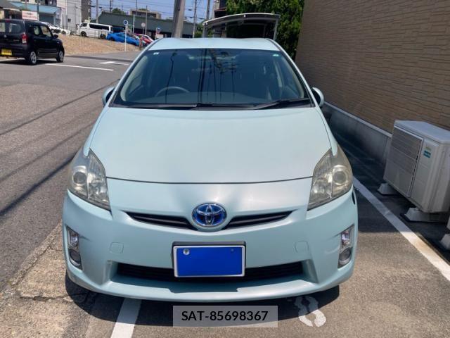 Toyota PRIUS 2009-08 8316521-0
