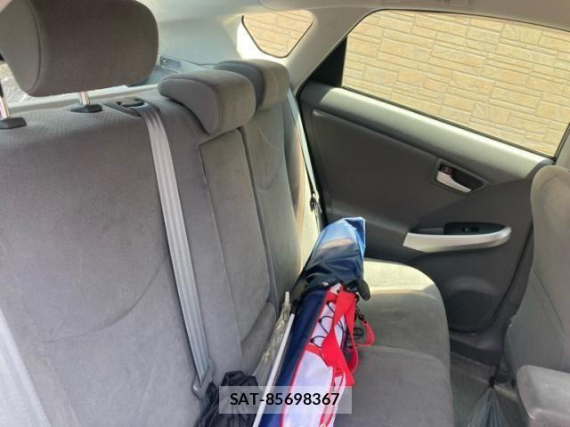 Toyota PRIUS 2009-08 8316521-11