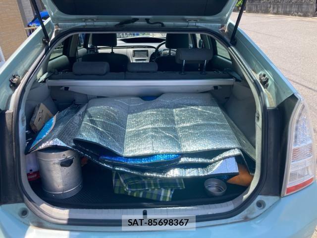 Toyota PRIUS 2009-08 8316521-12