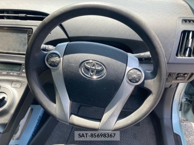 Toyota PRIUS 2009-08 8316521-13