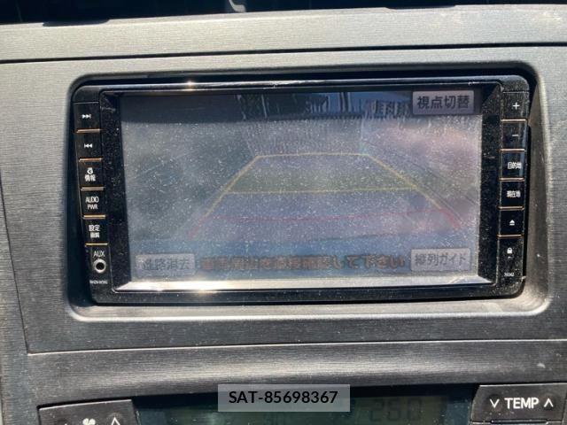 Toyota PRIUS 2009-08 8316521-15