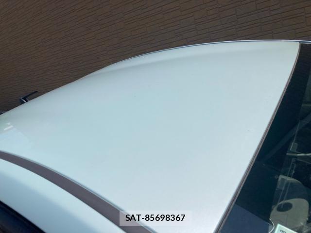 Toyota PRIUS 2009-08 8316521-2