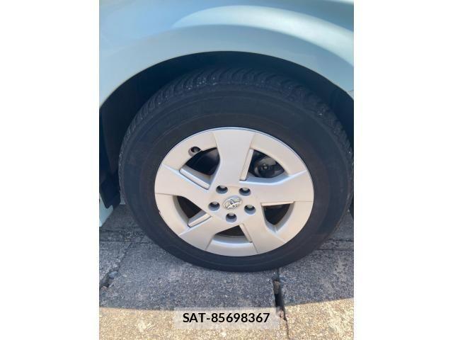 Toyota PRIUS 2009-08 8316521-3