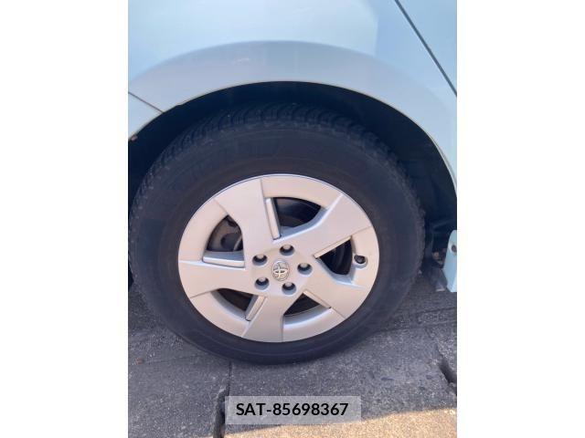 Toyota PRIUS 2009-08 8316521-4