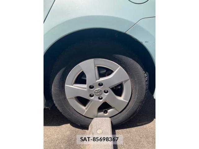 Toyota PRIUS 2009-08 8316521-5