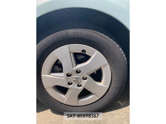 Toyota PRIUS 2009-08 8316521-6