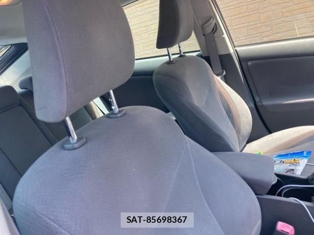 Toyota PRIUS 2009-08 8316521-8