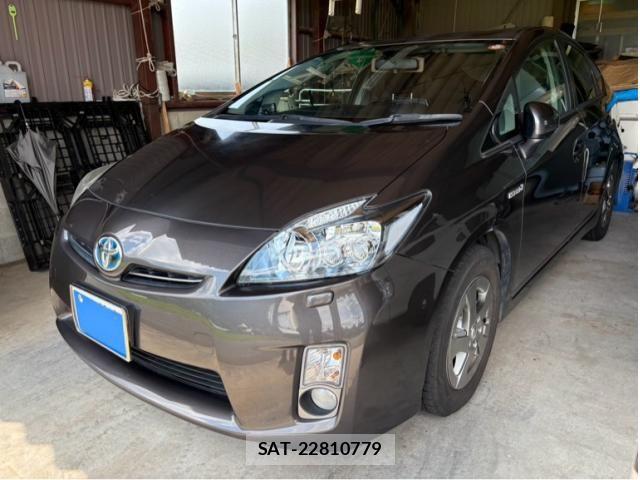 Toyota PRIUS 2010-12 8316547-0
