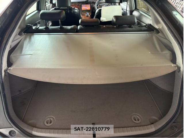 Toyota PRIUS 2010-12 8316547-9