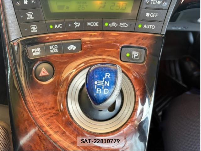 Toyota PRIUS 2010-12 8316547-17