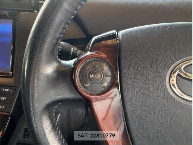 Toyota PRIUS 2010-12 8316547-19