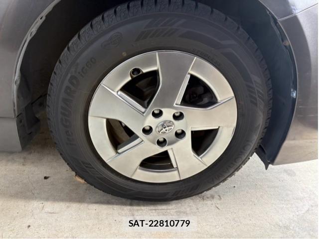 Toyota PRIUS 2010-12 8316547-21