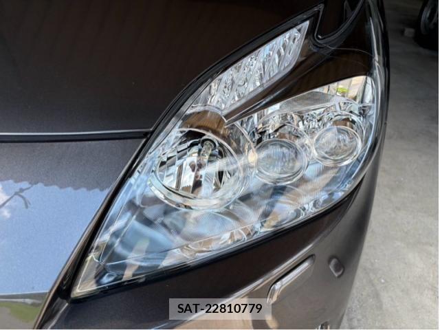 Toyota PRIUS 2010-12 8316547-3