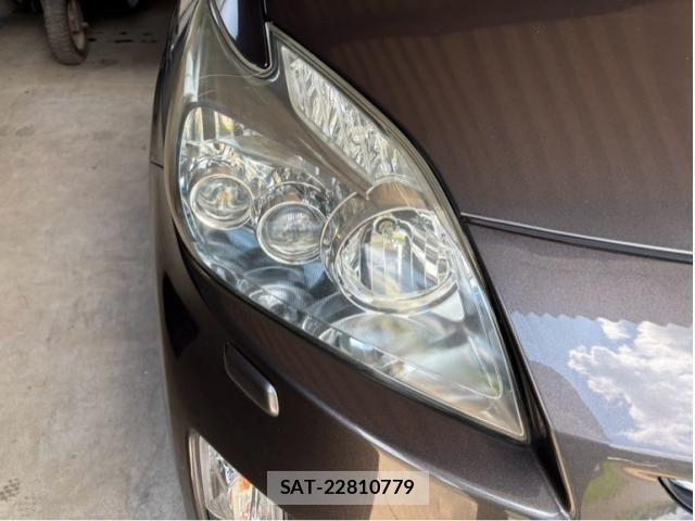 Toyota PRIUS 2010-12 8316547-4