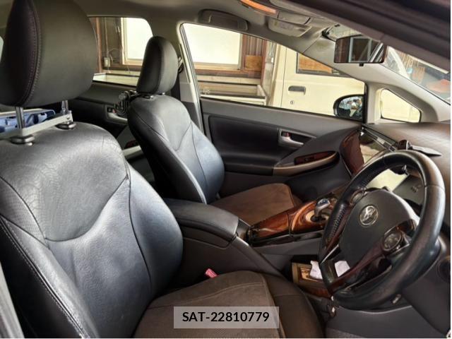 Toyota PRIUS 2010-12 8316547-5