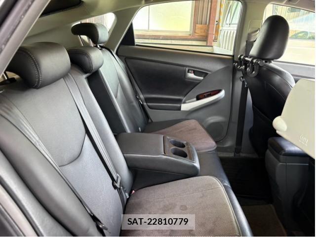 Toyota PRIUS 2010-12 8316547-7
