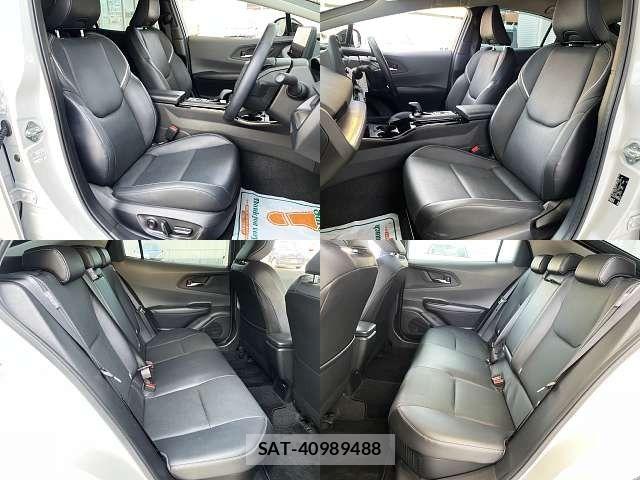 Toyota PRIUS 2024-02 8316423-4