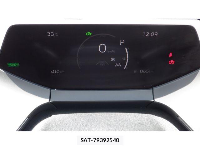 Toyota PRIUS 2023-10 8316436-14