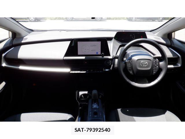Toyota PRIUS 2023-10 8316436-1