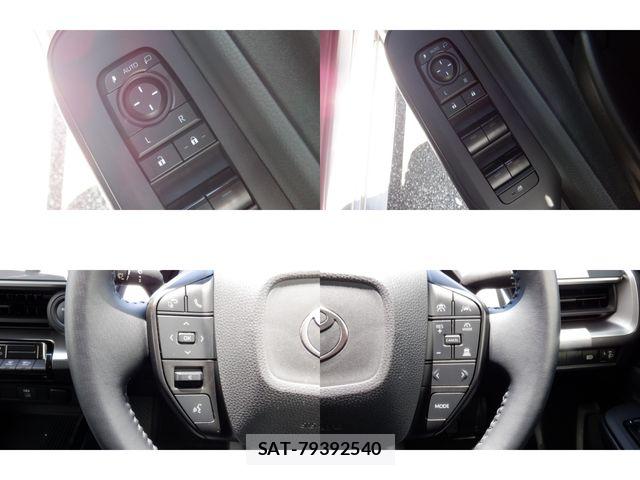 Toyota PRIUS 2023-10 8316436-24