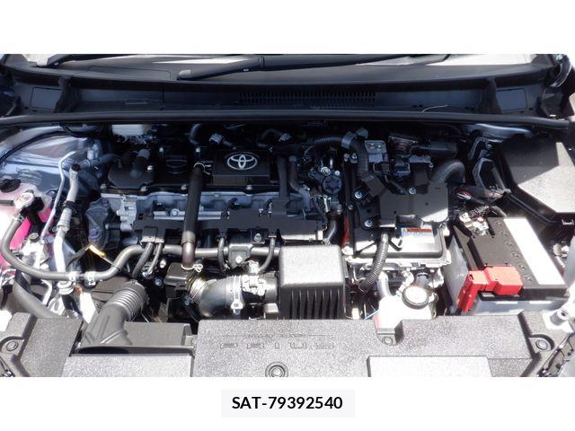 Toyota PRIUS 2023-10 8316436-27