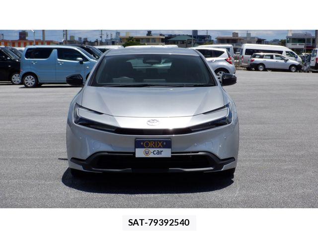 Toyota PRIUS 2023-10 8316436-3