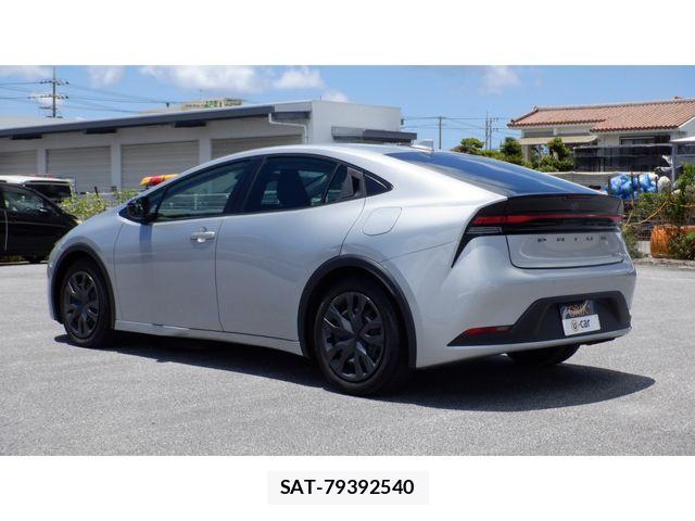 Toyota PRIUS 2023-10 8316436-7