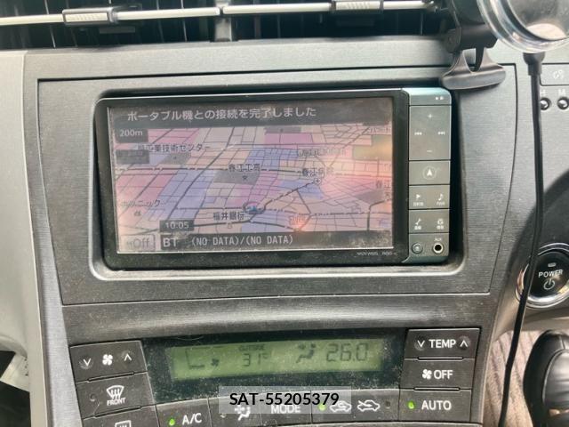 Toyota PRIUS 2010-06 8316527-18