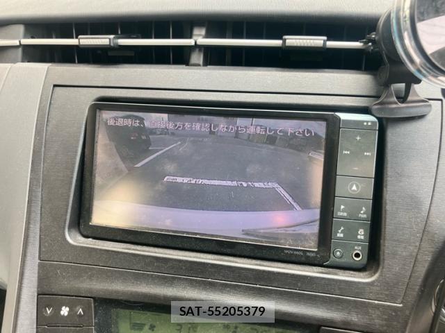 Toyota PRIUS 2010-06 8316527-21