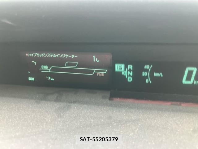 Toyota PRIUS 2010-06 8316527-23