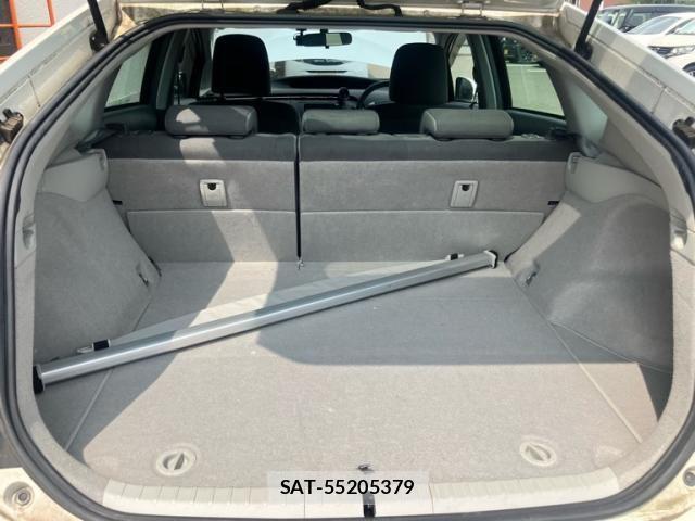 Toyota PRIUS 2010-06 8316527-26