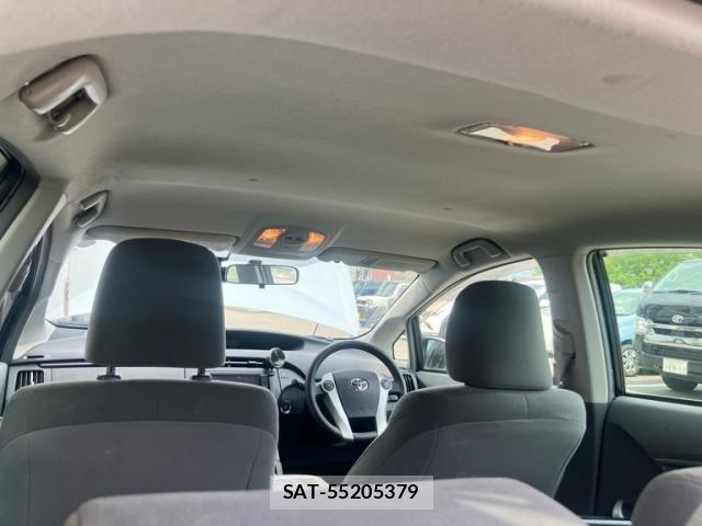 Toyota PRIUS 2010-06 8316527-27