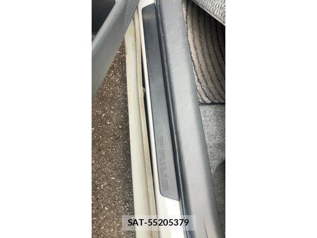 Toyota PRIUS 2010-06 8316527-28