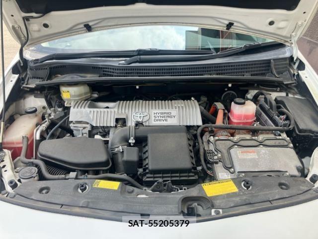Toyota PRIUS 2010-06 8316527-7