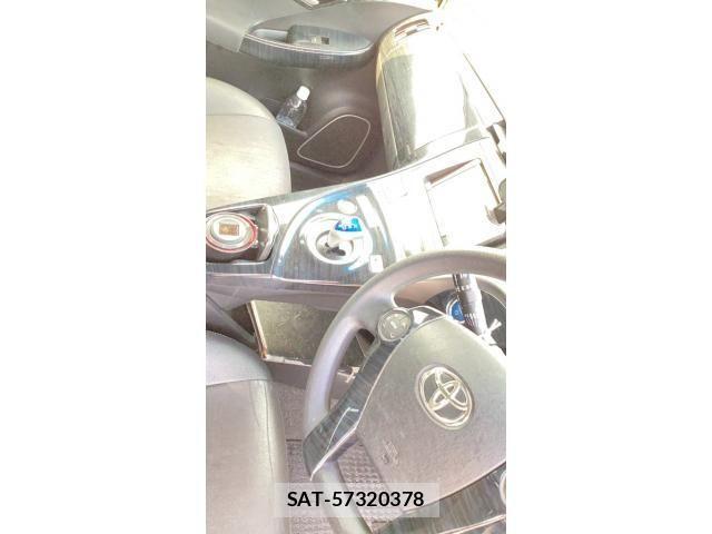 Toyota PRIUS 2013-10 8316523-20