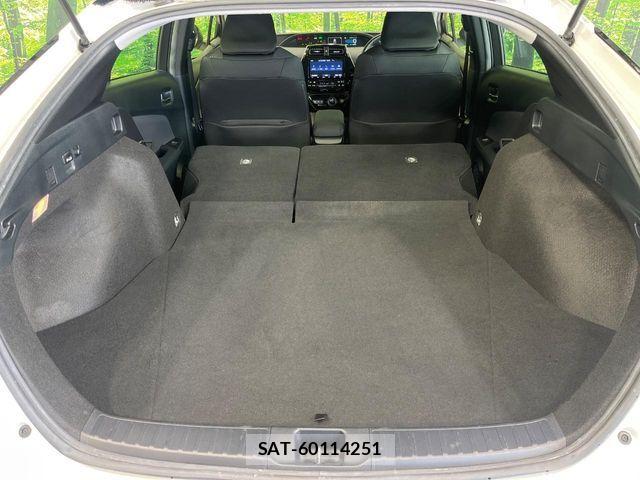 Toyota PRIUS 2020-12 8316438-10