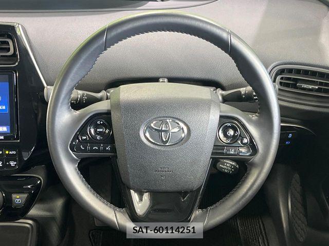 Toyota PRIUS 2020-12 8316438-11