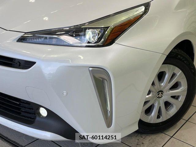 Toyota PRIUS 2020-12 8316438-12