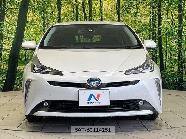 Toyota PRIUS 2020-12 8316438-14