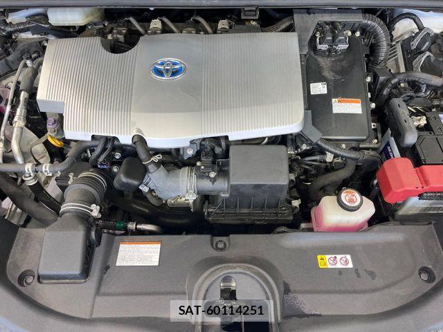 Toyota PRIUS 2020-12 8316438-18
