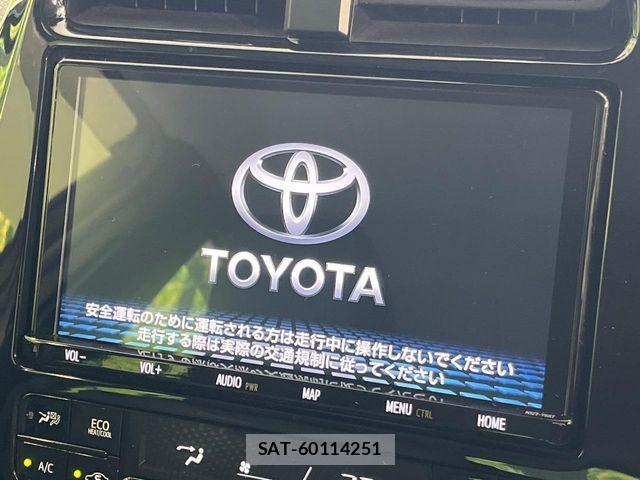 Toyota PRIUS 2020-12 8316438-2