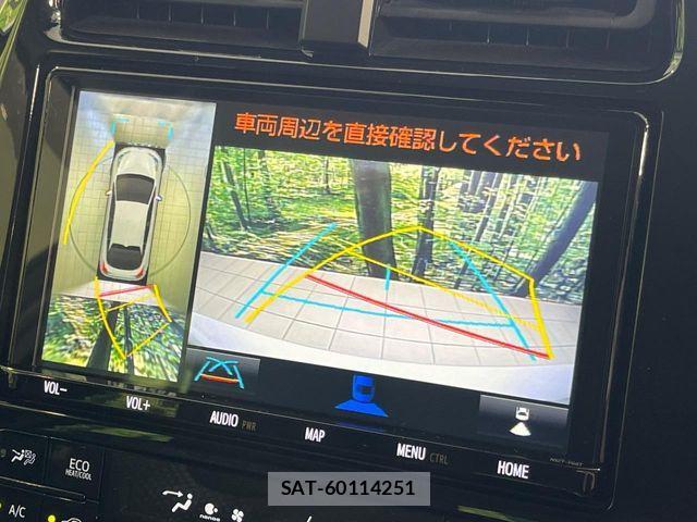 Toyota PRIUS 2020-12 8316438-3