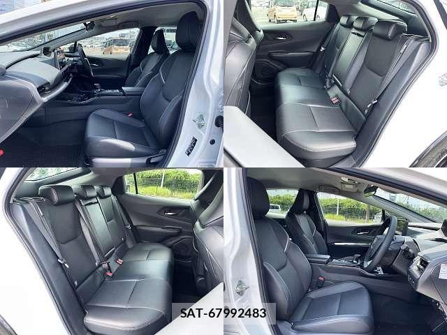 Toyota PRIUS 2023-06 8316427-7