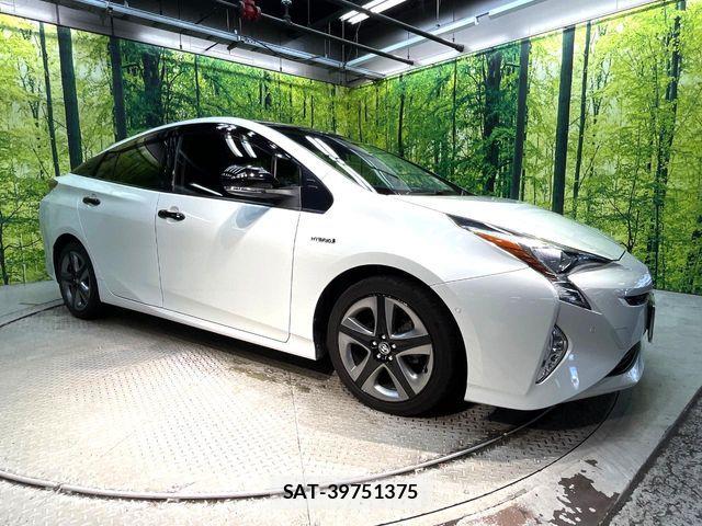 Toyota PRIUS 2018-10 8316472-15
