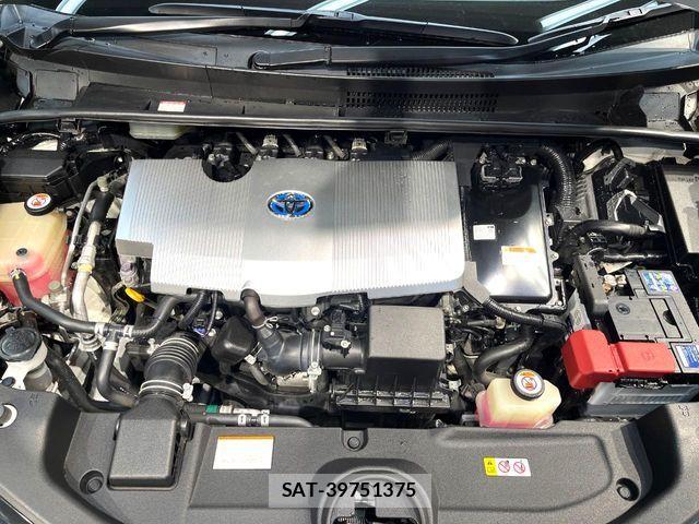 Toyota PRIUS 2018-10 8316472-17