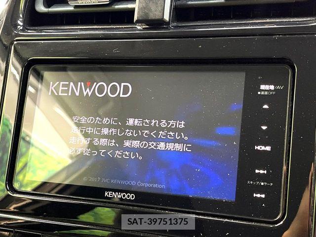 Toyota PRIUS 2018-10 8316472-4